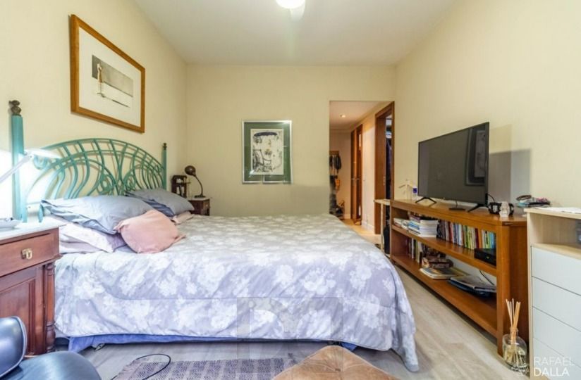 Cobertura para Venda - 304.71m², 3 dormitórios, sendo 1 suites, 2 vagas - Bela Vista — foto 32