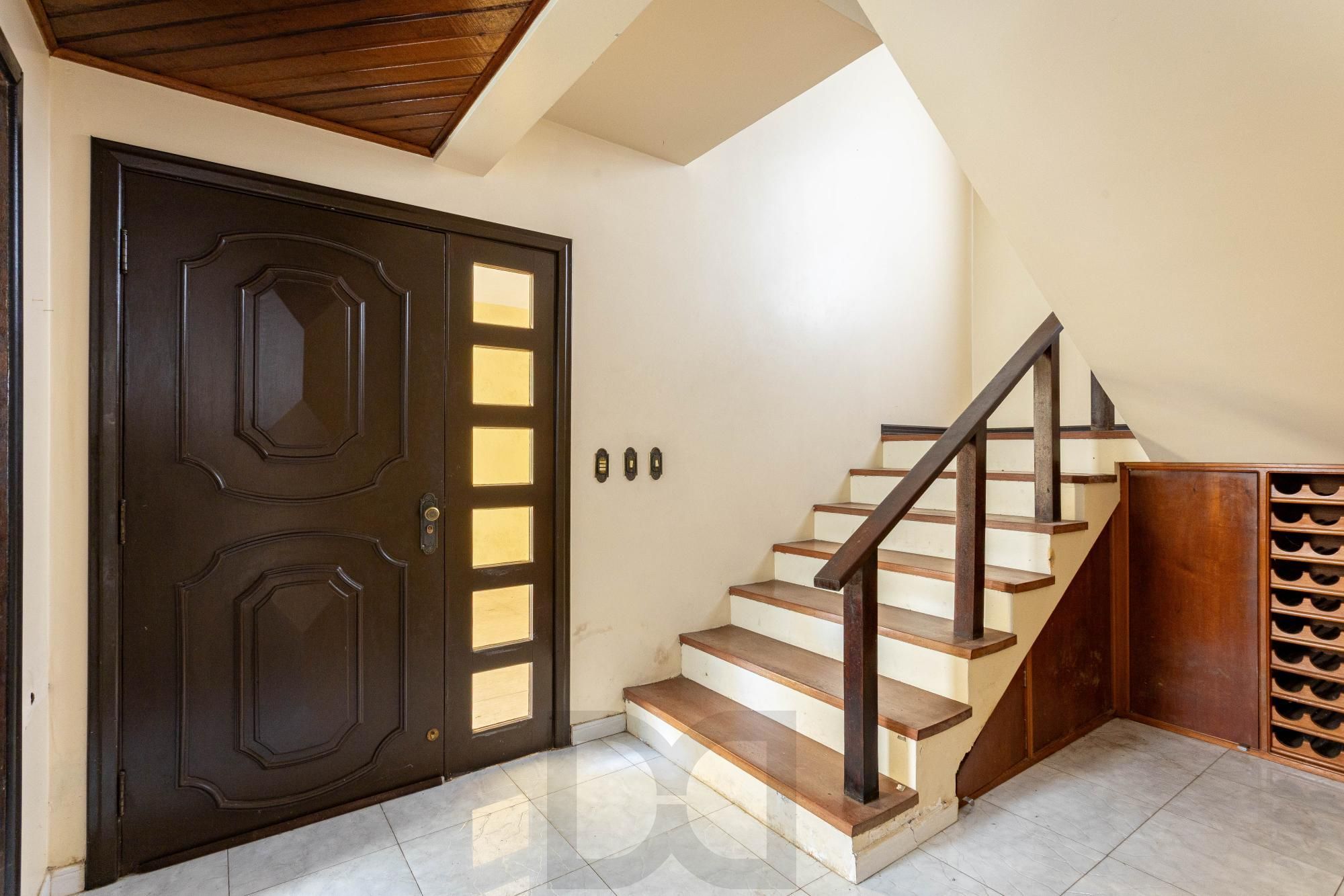 CASA SOBRADO 3 DORMITÓRIOS 1 SUITE 3 VAGAS NO BAIRRO HIGIENÓPOLIS EM PORTO ALEGRE — foto 31