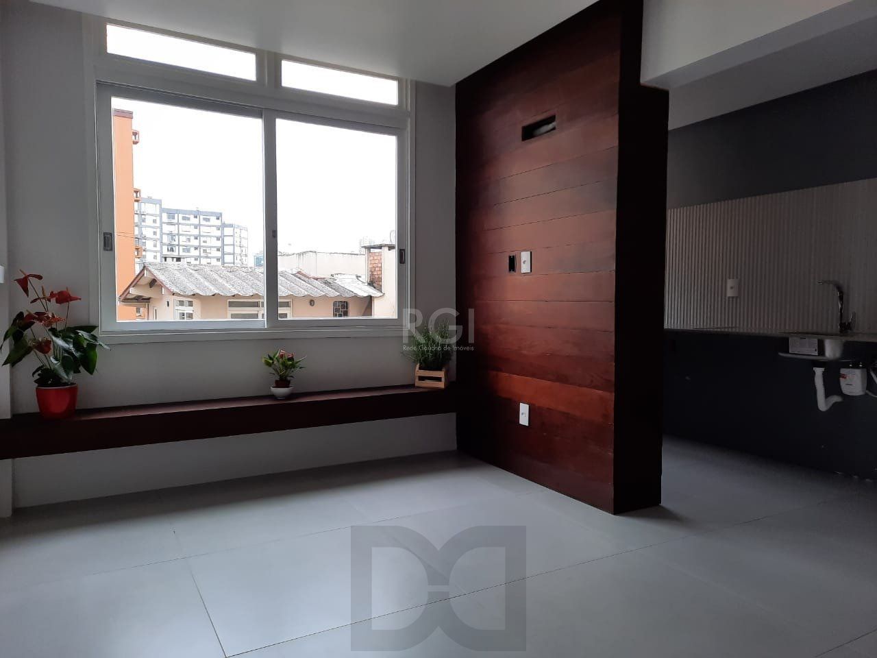 Apartamento para Venda - 43.76m², 1 dormitório, sendo 1 suites, 1 vaga - Boa Vista — foto 3