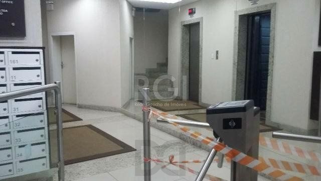 Conjunto/Sala para Venda - 70m², 0 dormitórios, Floresta — foto 4