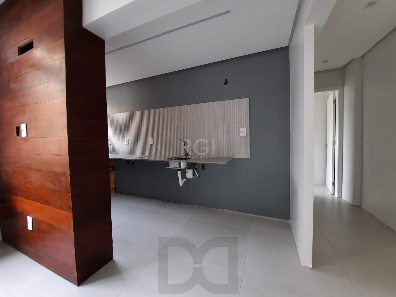 Apartamento para Venda - 43.76m², 1 dormitório, sendo 1 suites, 1 vaga - Boa Vista — foto 10