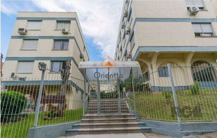 Apartamento 2 dormitorios e 1 vaga — foto 14