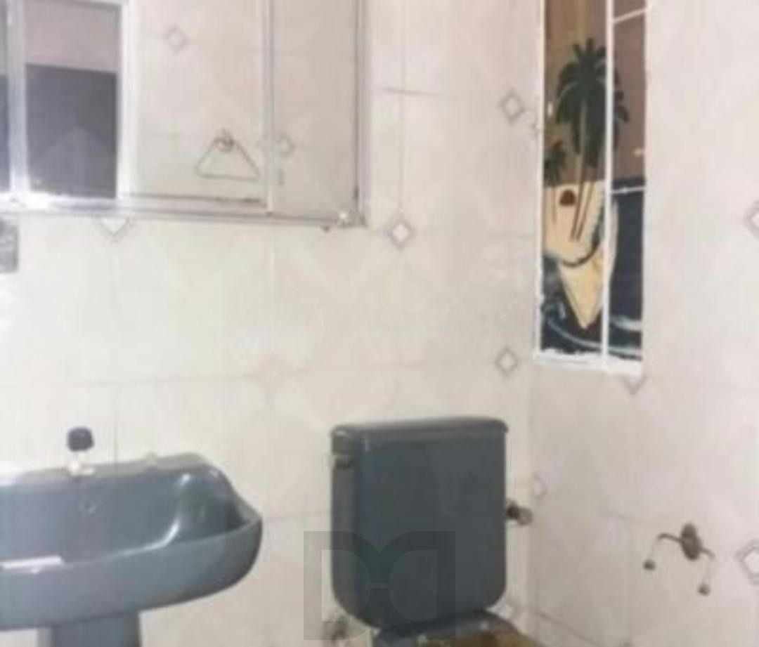 Apartamento 2 Dormitórios com Vaga e Mobília Completa no Santa Tereza — foto 7