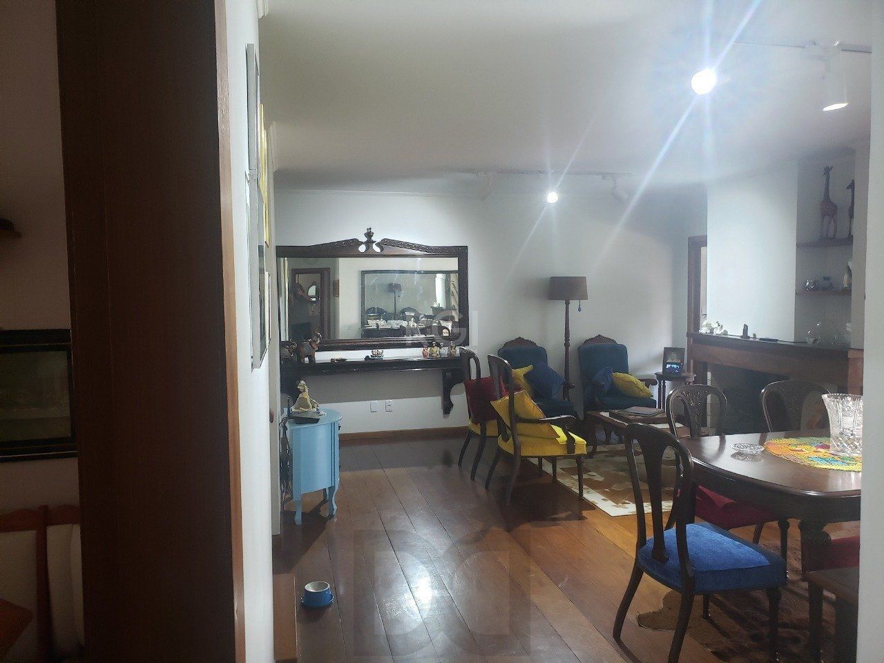 Cobertura para Venda - 296m², 3 dormitórios, sendo 1 suites, 3 vagas - Petrópolis — foto 20