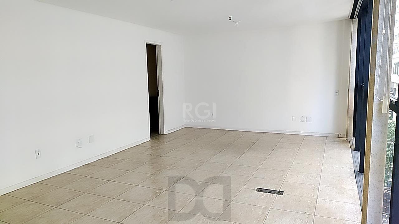 Conjunto/Sala para Venda - 37.94m², 0 dormitórios, Centro Histórico — foto 1
