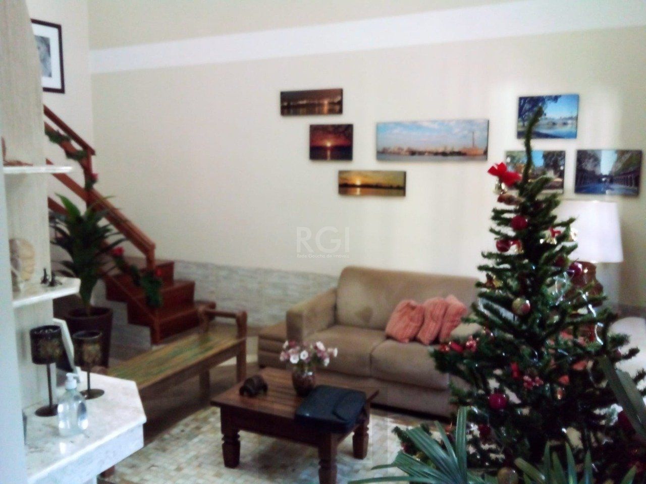 Casa para Venda - 259.5m², 4 dormitórios, sendo 1 suites, 1 vaga - Jardim Itu — foto 13