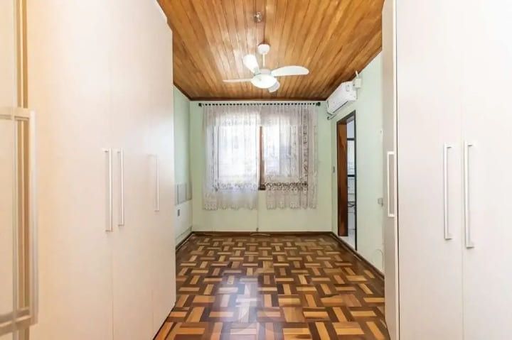 APARTAMENTO 3 DORMITÓRIOS NO BAIRRO SÃO GERALDO EM PORTO ALEGRE — foto 8