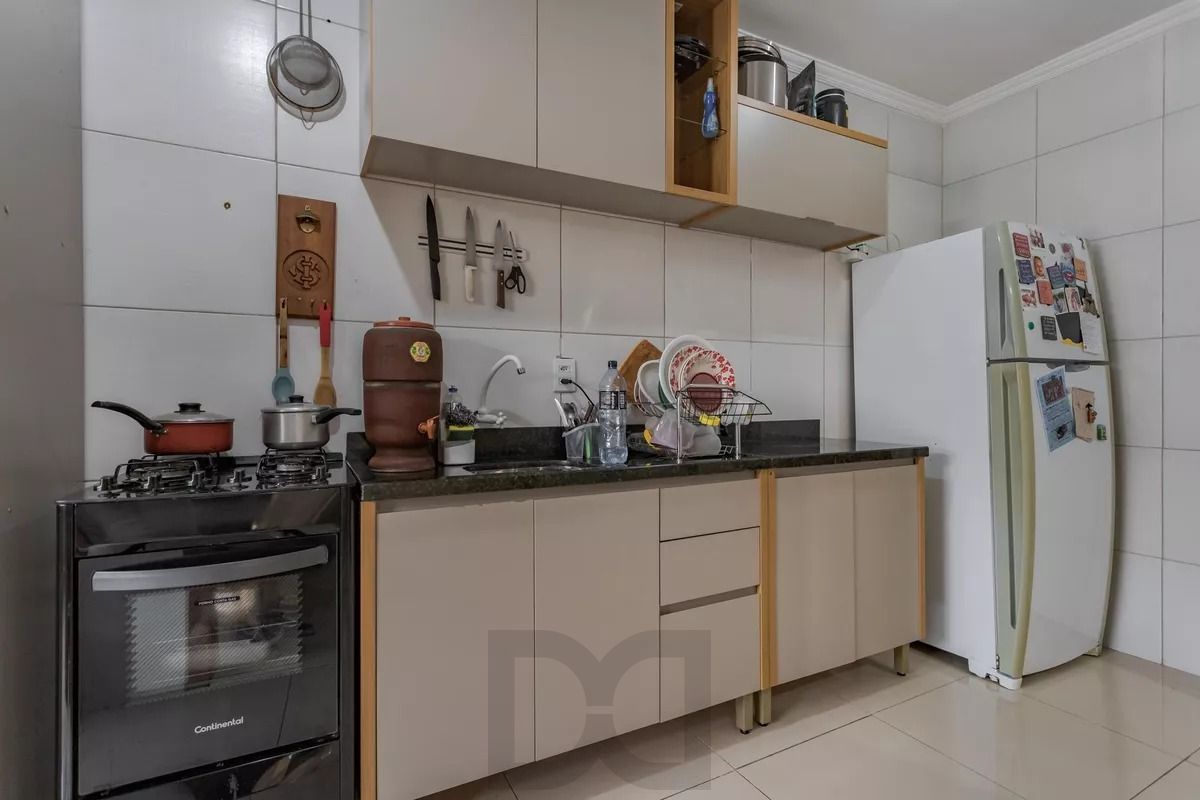 APARTAMENTO 2 DORMITÓRIO 1 VAGA DE GARAGEM NA RUA IVAN IGLESIAS EM PORTO ALEGRE — foto 16