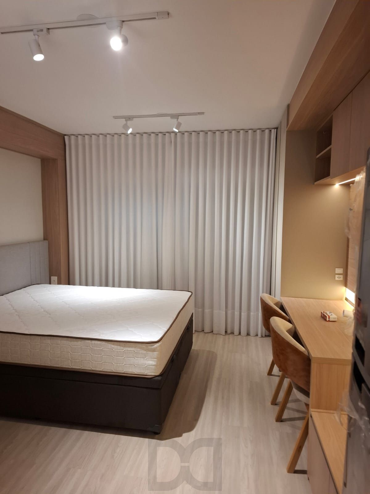 Loft 26m² Mobiliado no Connect João Wallig | Venda e Locação — foto 1