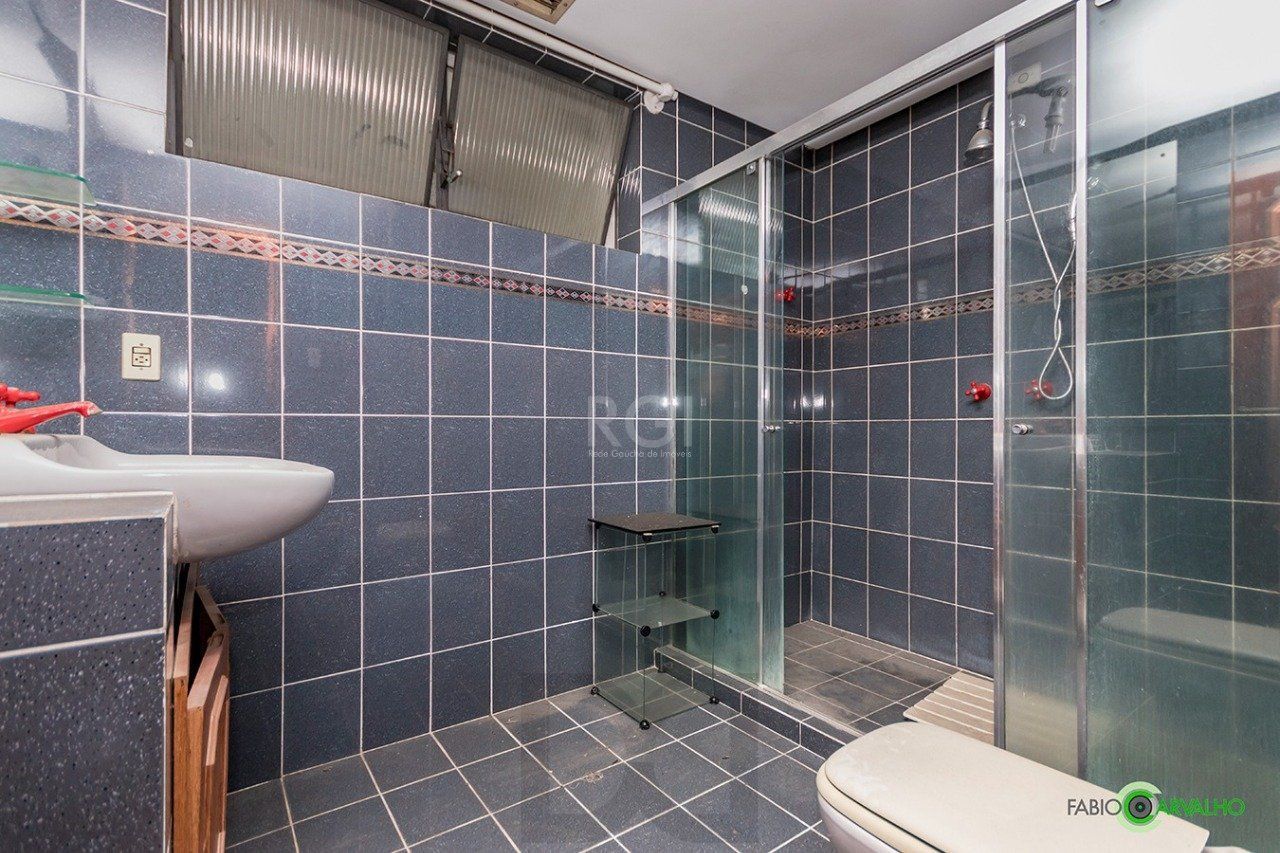 Casa para Venda - 307m², 4 dormitórios, sendo 2 suites, 3 vagas - Higienópolis — foto 42