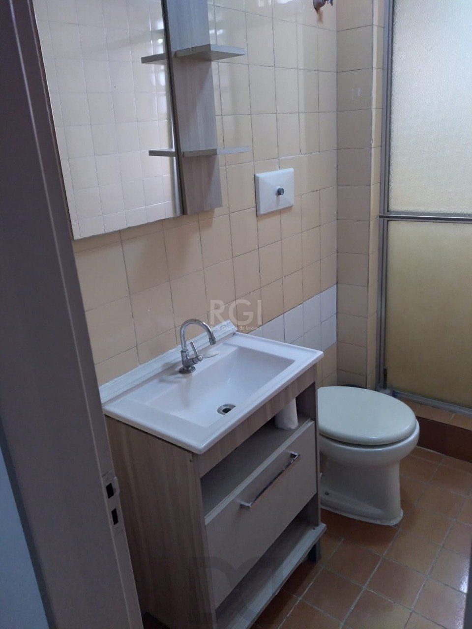 Apartamento para Venda - 50.12m², 1 dormitório, Costa e Silva — foto 21