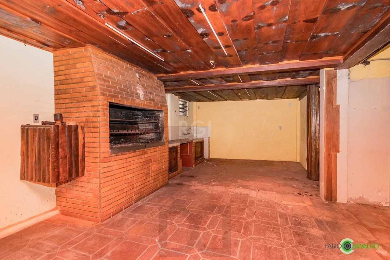 Casa para Venda - 307m², 4 dormitórios, sendo 2 suites, 3 vagas - Higienópolis — foto 82