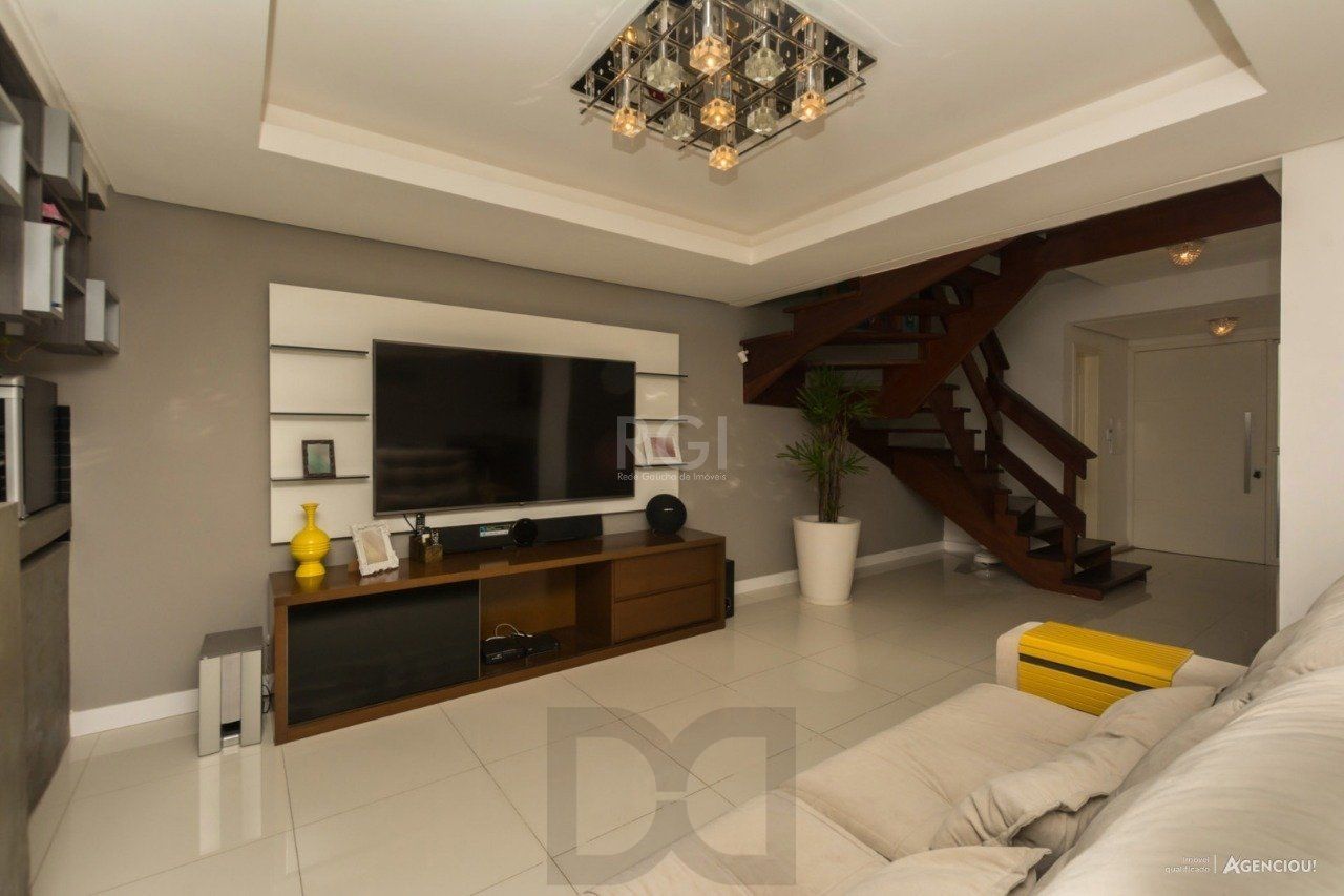 Casa Condominio para Venda - 87.97m², 3 dormitórios, sendo 1 suites, 2 vagas - Jardim Isabel — foto 12