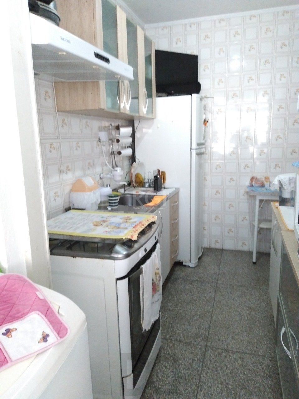 Apartamento para Venda - 45m², 1 dormitório, 1 vaga - Jardim Leopoldina — foto 6