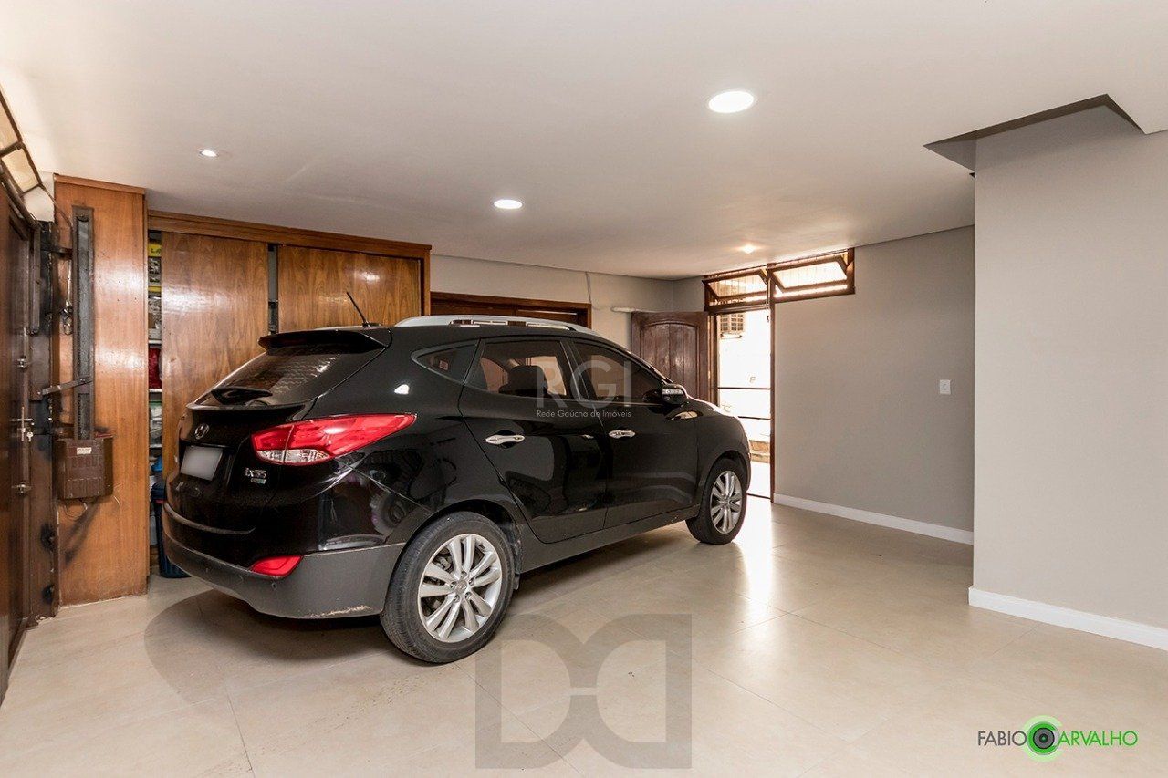 Sobrado para Venda - 335m², 4 dormitórios, sendo 2 suites, 3 vagas - Petrópolis — foto 67
