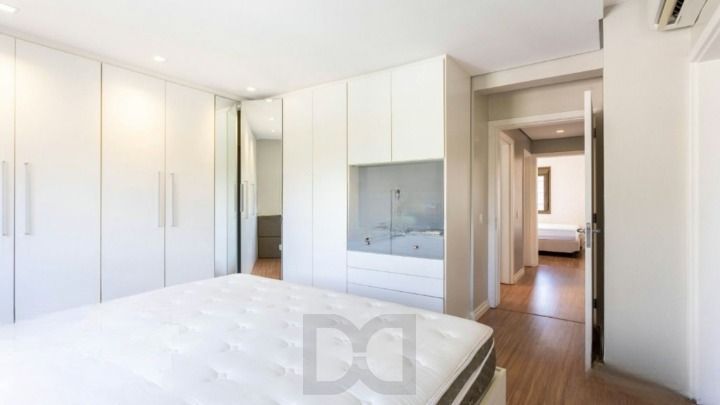Apartamento 3 dormitorios a venda, Rua Silva Jardim — foto 4