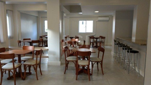 Apartamento para Venda - 69m², 3 dormitórios, sendo 1 suites, 1 vaga - Jardim Carvalho — foto 13
