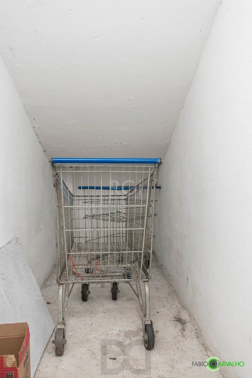 Apartamento para Venda - 112.76m², 3 dormitórios, sendo 1 suites, 3 vagas - Higienópolis — foto 45