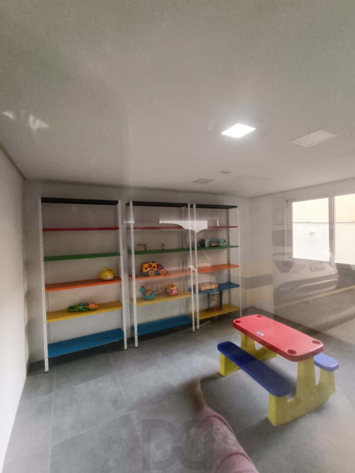 Apartamento 2 Dormitórios com Suíte e Móveis Planejados no Cristo Redentor — foto 28