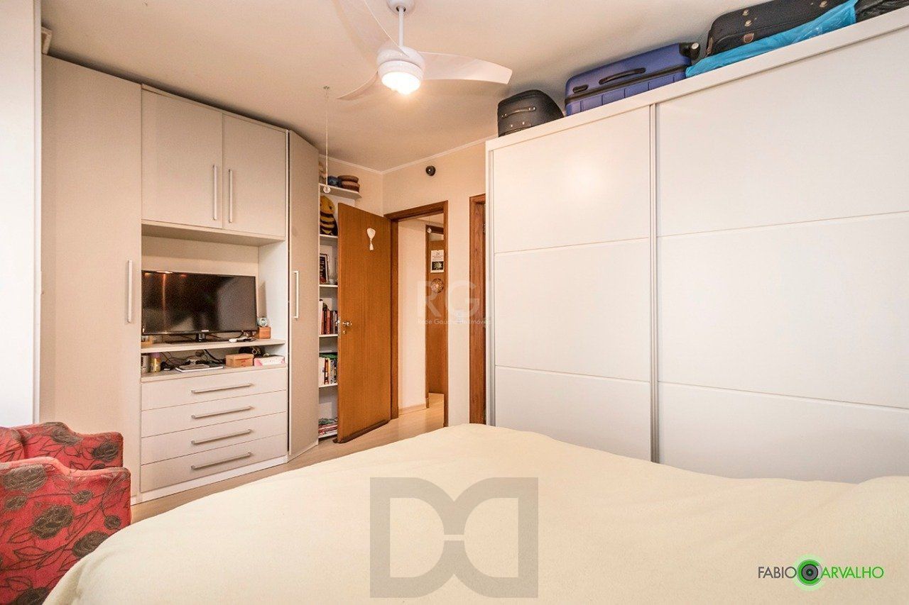 Apartamento para Venda - 112.76m², 3 dormitórios, sendo 1 suites, 3 vagas - Higienópolis — foto 21