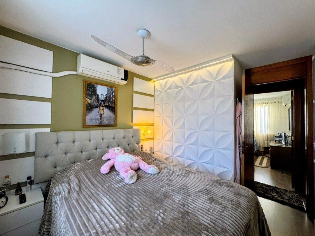 Casa Sobrado 3 Dormitórios no Condomínio Residencial Pontal de Acapulco — foto 8