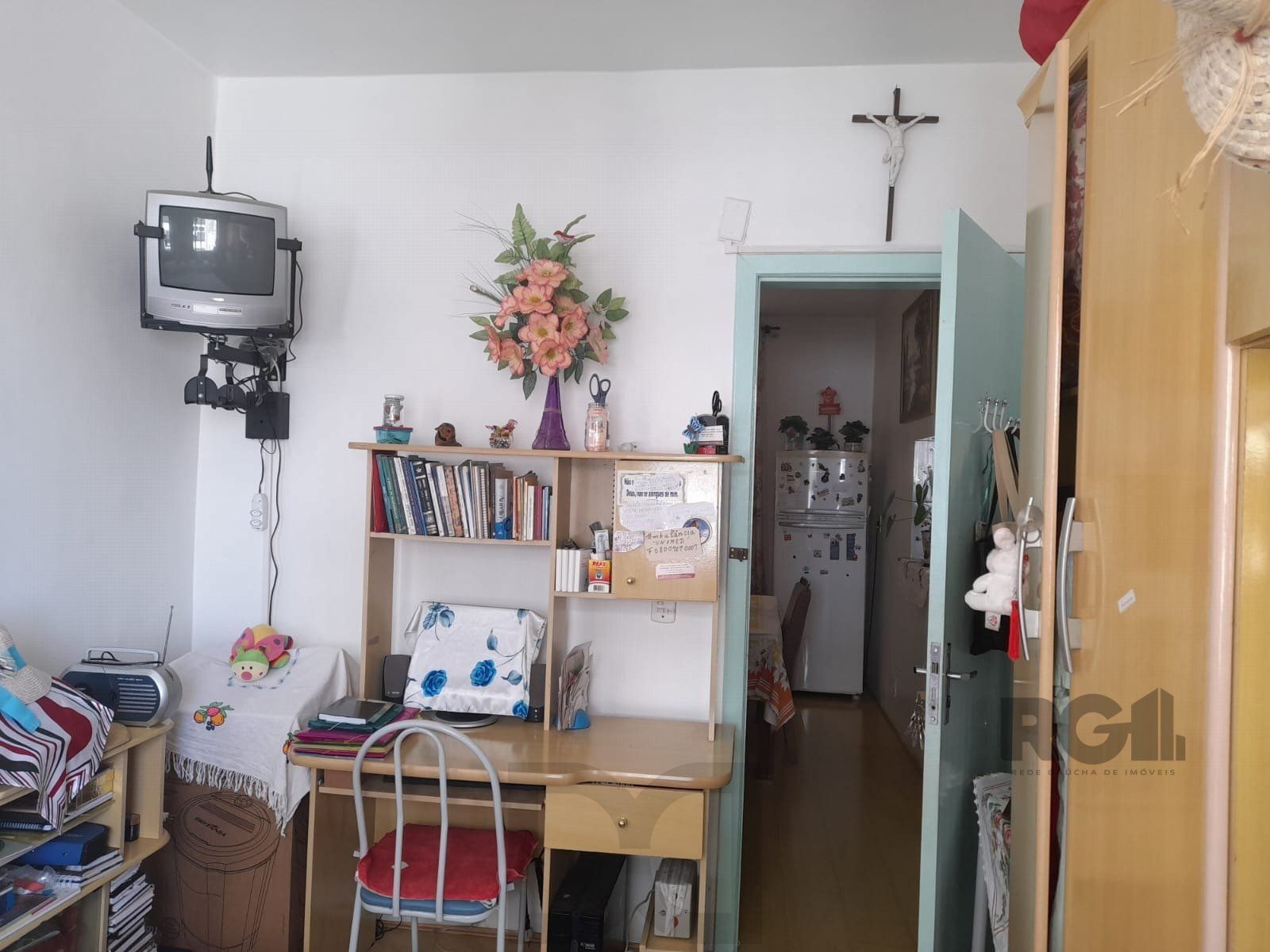 Apartamento para Venda - 50.36m², 2 dormitórios, Centro Histórico — foto 14