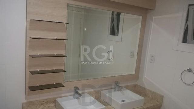 Apartamento para Venda - 108.59m², 3 dormitórios, 1 vaga - Centro Histórico — foto 14