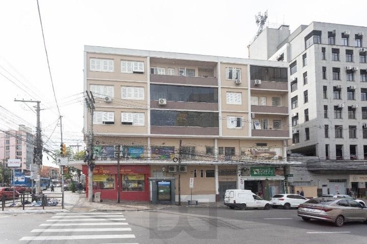 Ótimo apartamento de 3 dormitórios com sacada — foto 2