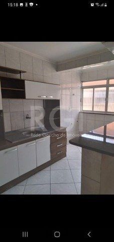 Apartamento para Venda - 59m², 2 dormitórios, Jardim Leopoldina — foto 5