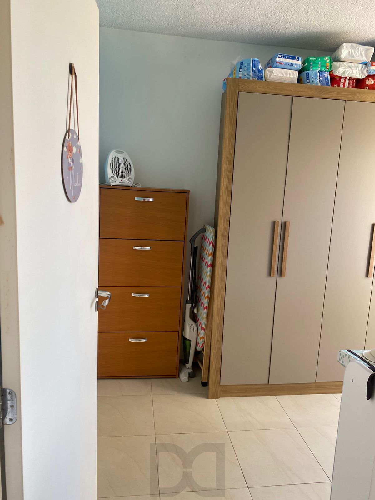 Apartamento no bairro Sarandi com 2 dormitórios, sala ampla para 2 ambientes — foto 6