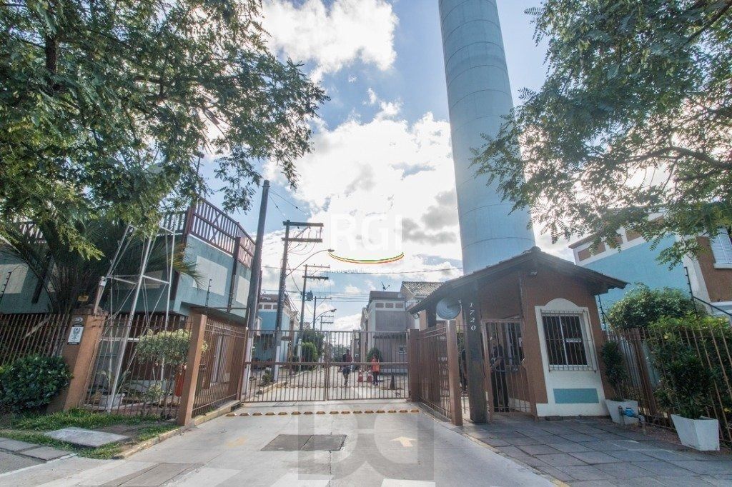Casa Condominio para Venda - 72.85m², 2 dormitórios, 1 vaga - Jardim Itu — foto 27