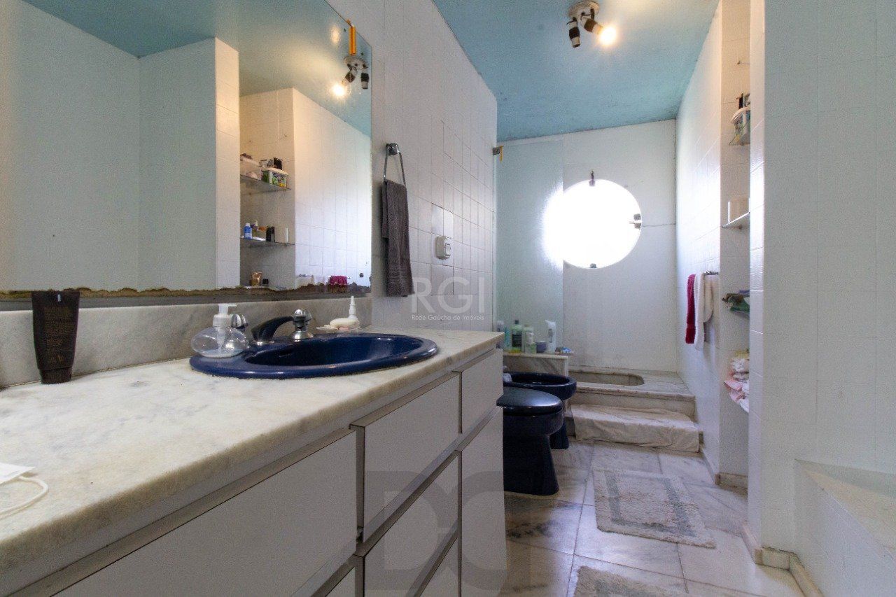 Casa para Venda - 422m², 6 dormitórios, sendo 2 suites, 5 vagas - Vila Assunção — foto 7