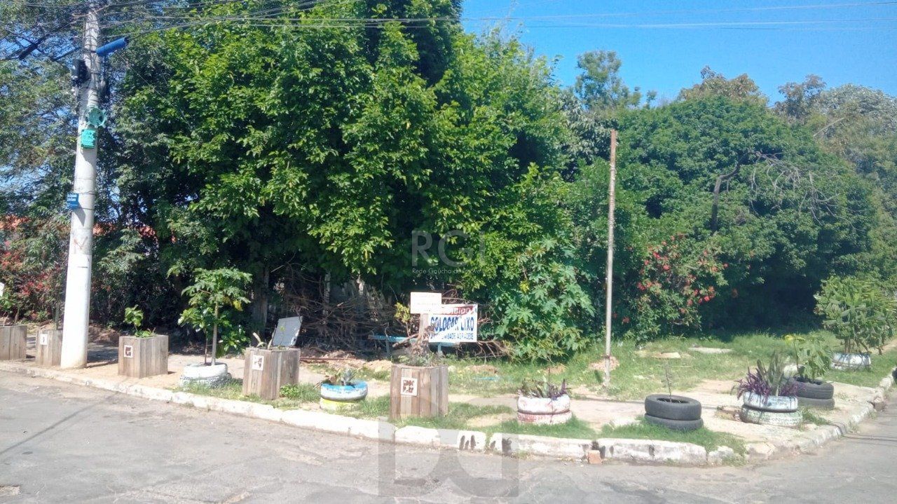 Outros para Venda - 810m², 0 dormitórios, Cavalhada — foto 1