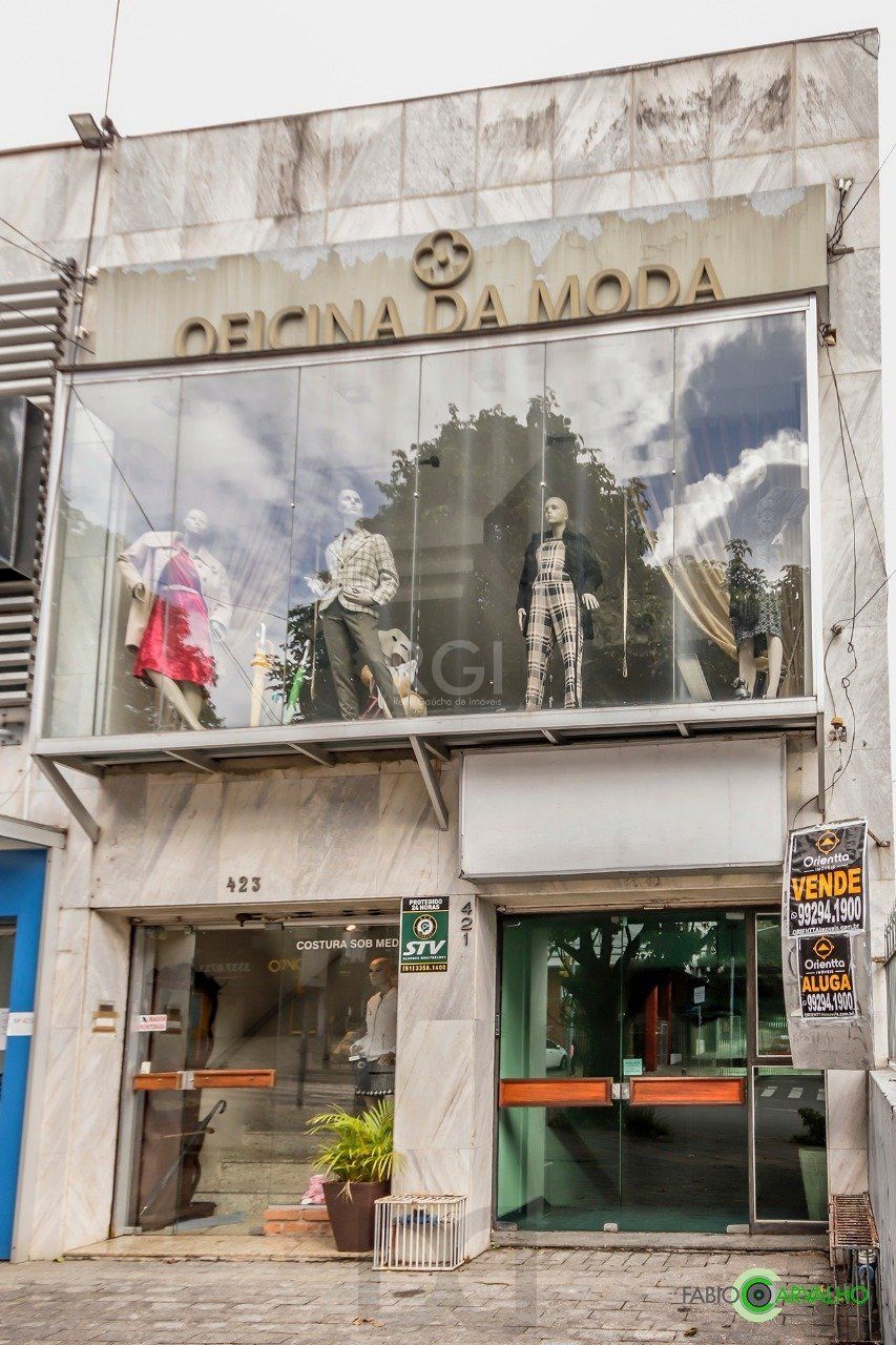 Loja para Venda - 188m², 0 dormitórios, Higienópolis — foto 37