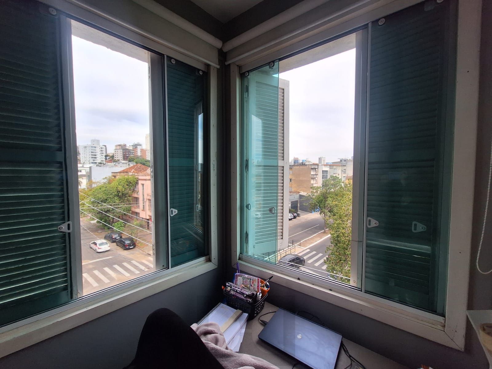 Apartamento em Porto Alegre Buarque de Macedo — foto 14
