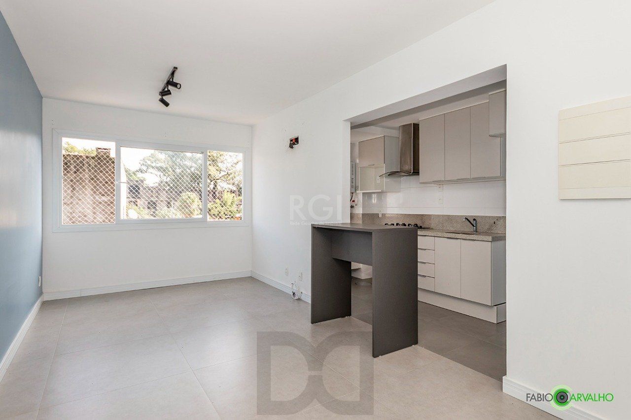 Apartamento para Venda - 62.48m², 2 dormitórios, sendo 1 suites, 1 vaga - Glória — foto 2