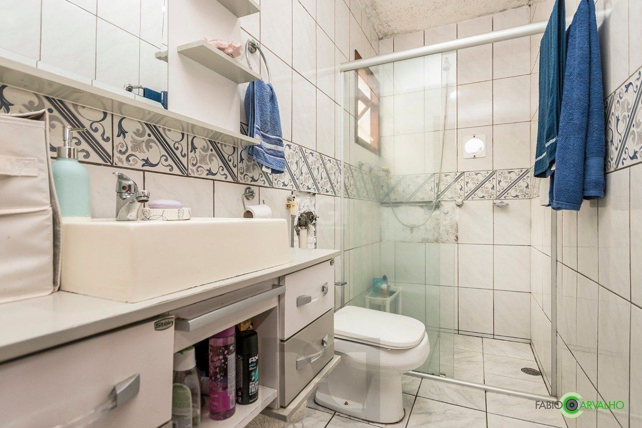 Casa para Venda - 168m², 3 dormitórios, sendo 1 suites, 3 vagas - Medianeira — foto 29