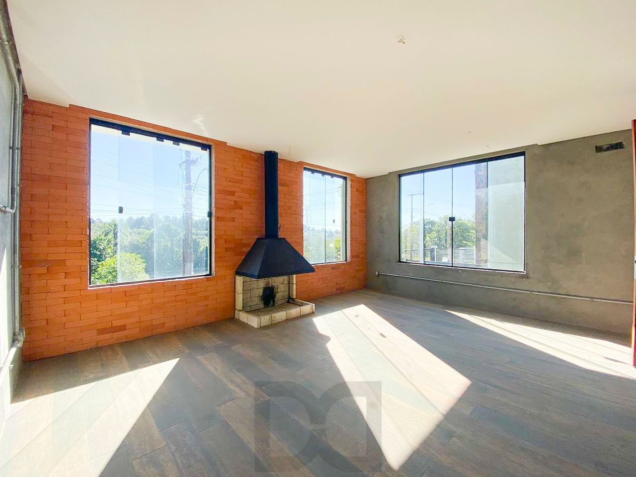 Casa em Condomínio / 3 Quartos / 1 Suíte / 2 Vagas / Verdes Campos / Porto Alegre / RS — foto 2
