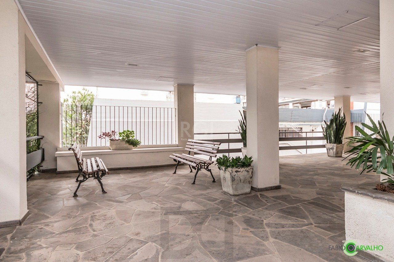 Apartamento para Venda - 112.76m², 3 dormitórios, sendo 1 suites, 3 vagas - Higienópolis — foto 40