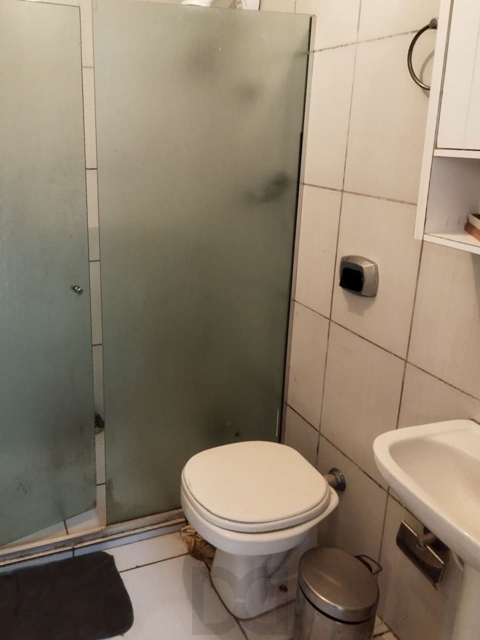 Apartamento de 1 dormitório semi-mobiliado no Bairro São João — foto 8