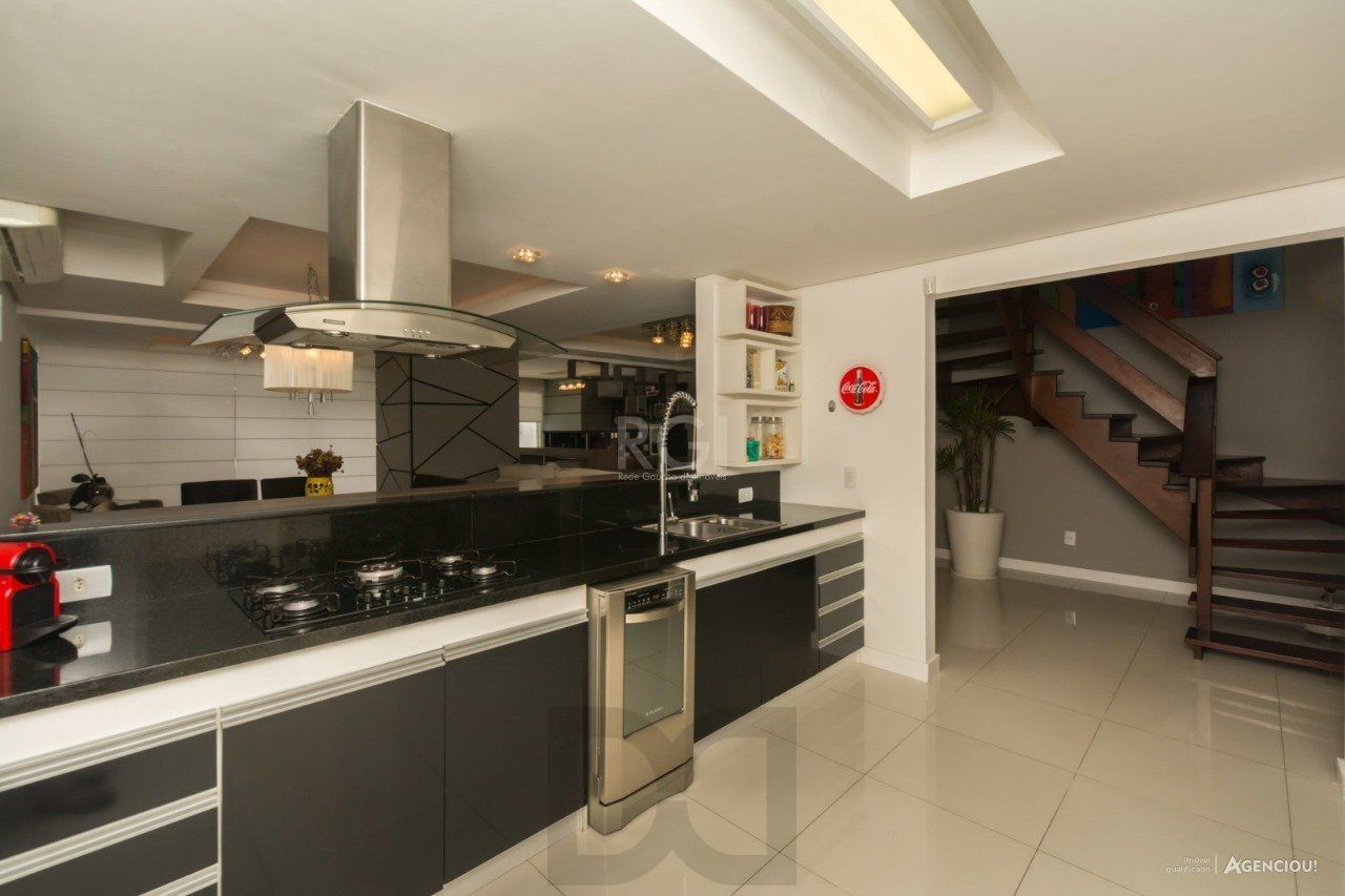 Casa Condominio para Venda - 87.97m², 3 dormitórios, sendo 1 suites, 2 vagas - Jardim Isabel — foto 11