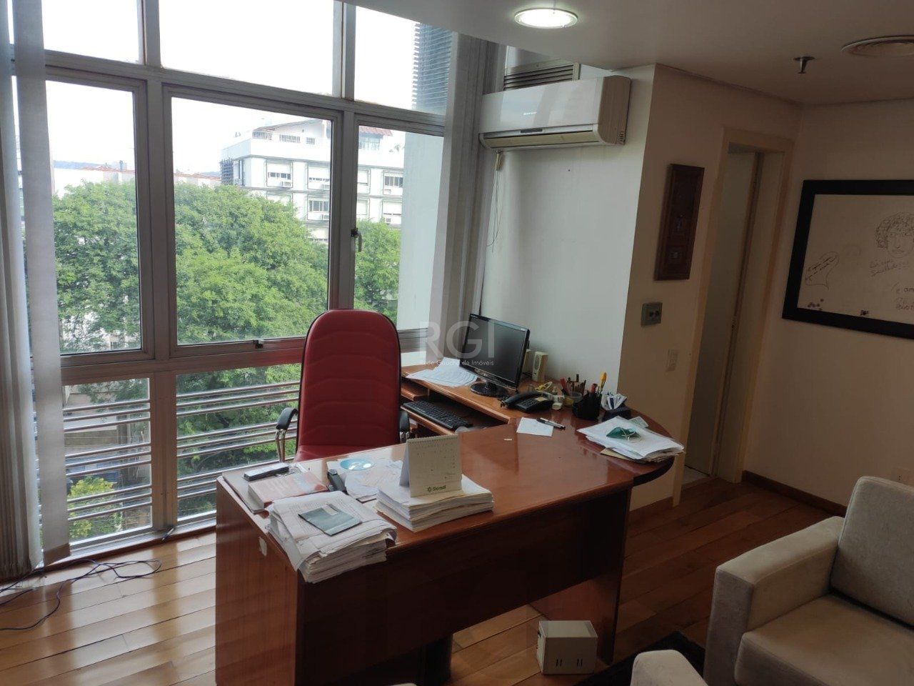 Conjunto/Sala para Venda - 32.88m², 0 dormitórios, Moinhos de Vento — foto 12