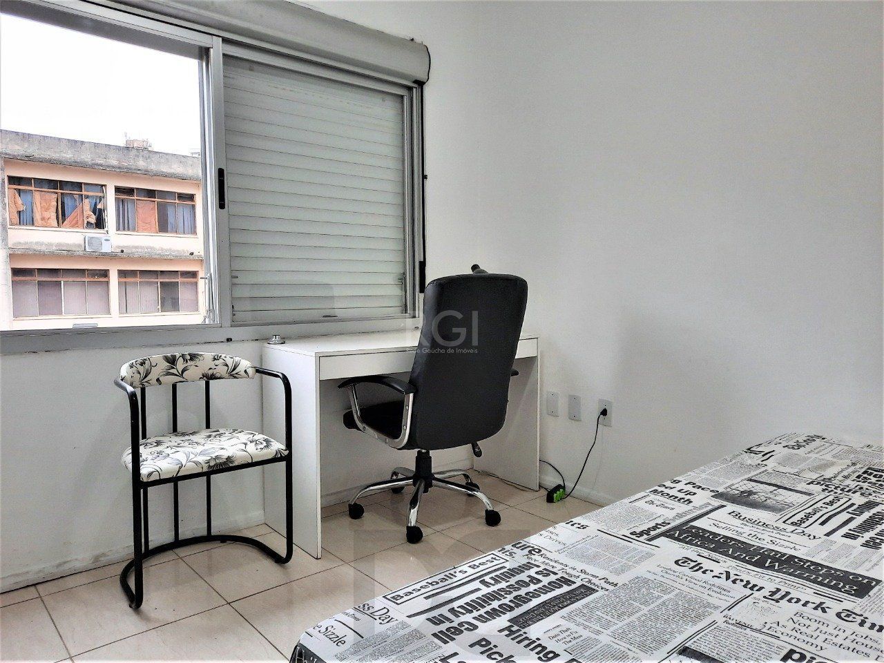 Apartamento para Venda - 50.8m², 2 dormitórios, Centro Histórico — foto 7