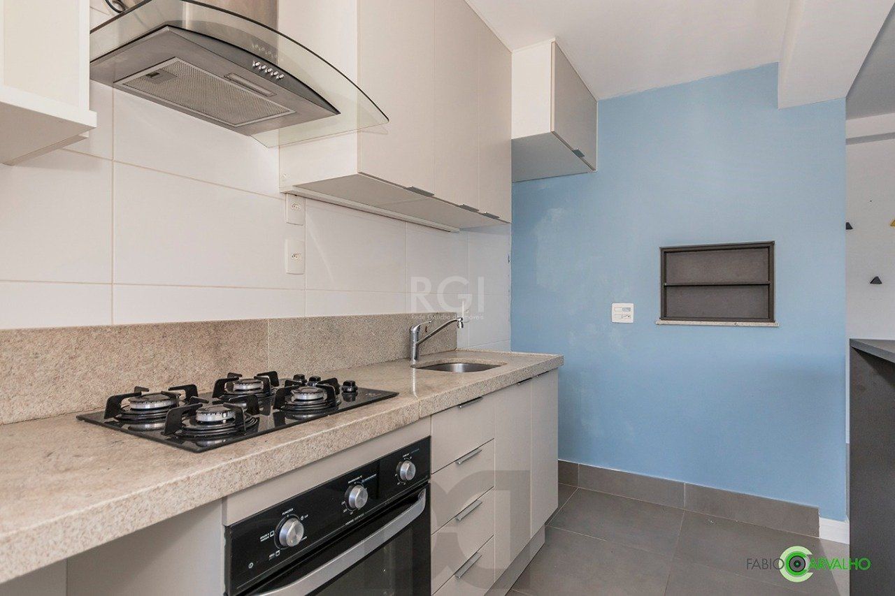 Apartamento para Venda - 62.48m², 2 dormitórios, sendo 1 suites, 1 vaga - Glória — foto 30