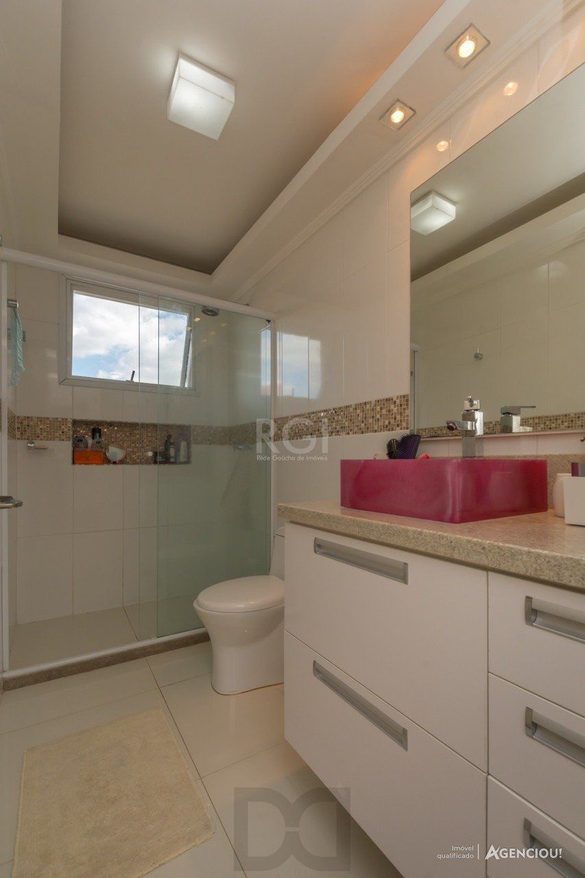 Casa Condominio para Venda - 87.97m², 3 dormitórios, sendo 1 suites, 2 vagas - Jardim Isabel — foto 8