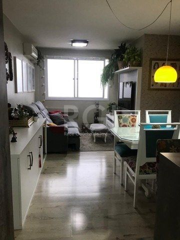Apartamento para Venda - 69m², 3 dormitórios, sendo 1 suites, 1 vaga - Jardim Carvalho — foto 6