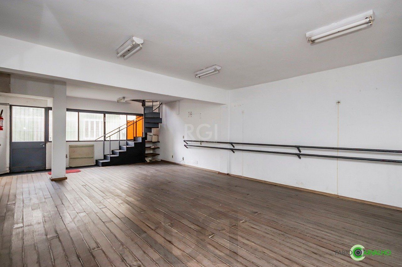 Loja para Venda - 188m², 0 dormitórios, Higienópolis — foto 1