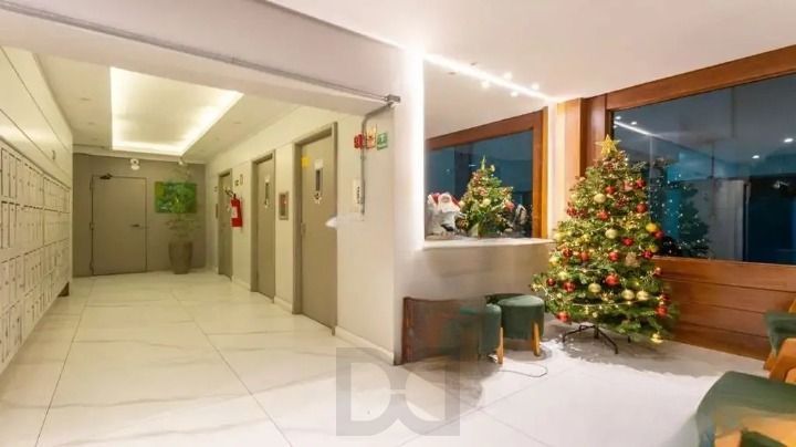 Apartamento 1 Dorm. semi mobiliado em frente da Santa Casa/ Porto Alegre — foto 14