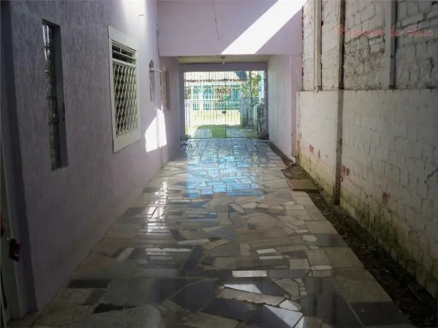 Casa a venda no bairro Ponta Grossa com 3 quartos / 1 suite / 2 banheiros / 2 vagas — foto 3