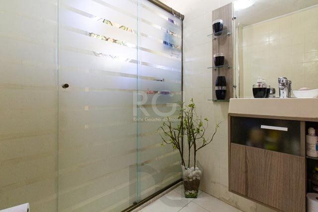Apartamento para Venda - 82.93m², 2 dormitórios, 2 vagas - Jardim Lindóia — foto 14